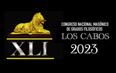 XLI Congreso Nacional los Cabos 2023
